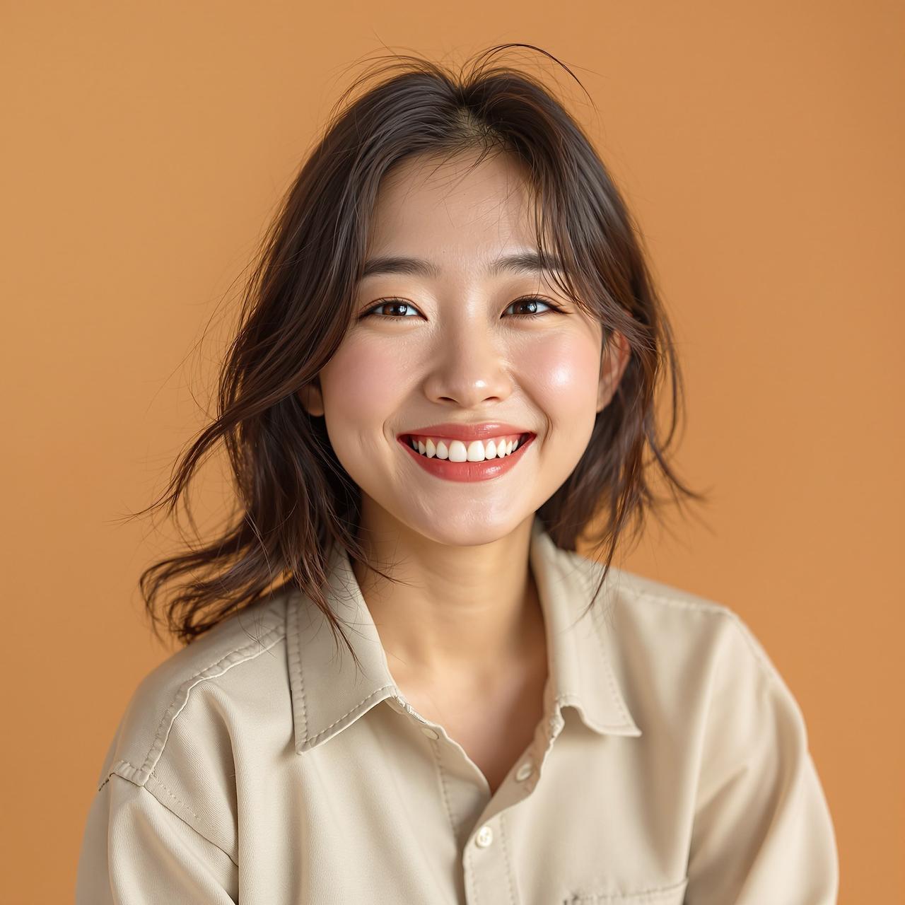 王小满 - 韩剧短剧美女邻居内容总监